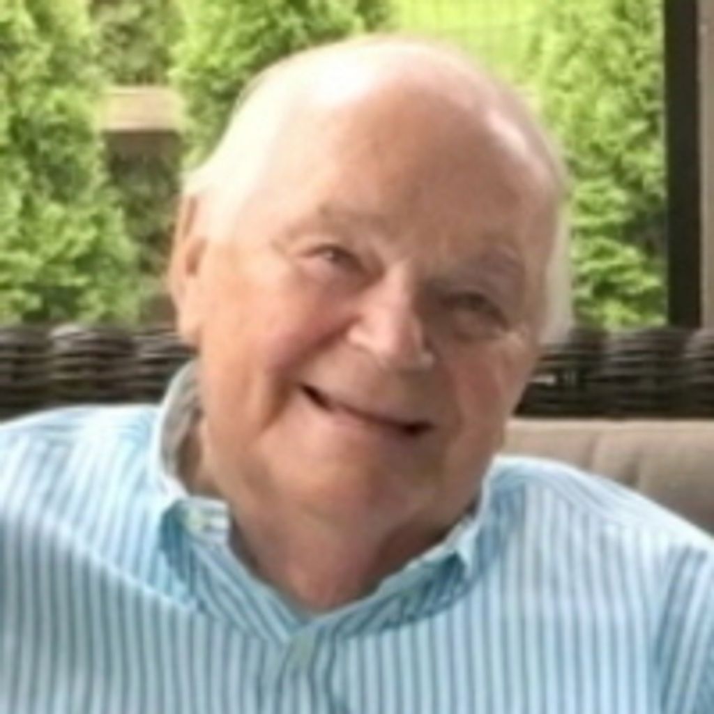 Richard "Pete" Niehaus Profile Photo
