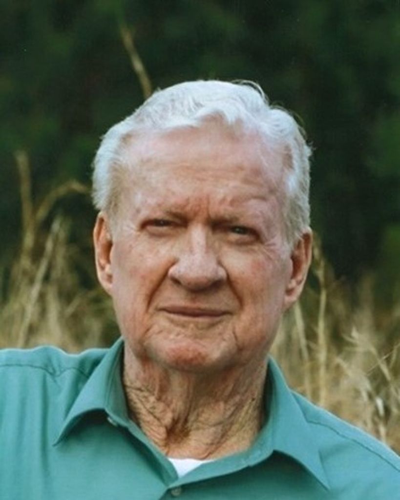 Charles Edwin Hood Profile Photo