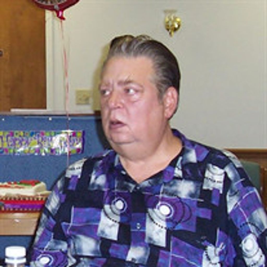 Dennis Wayne Loeffler