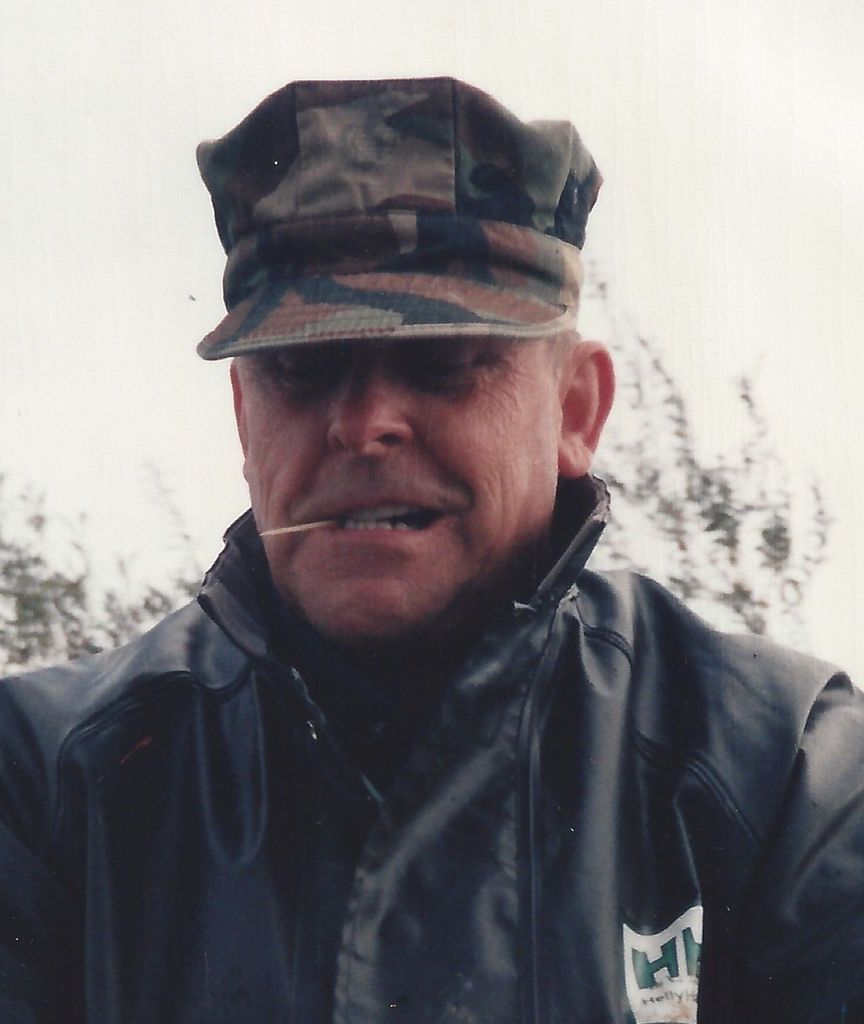 Edwin “Ed” Gambrell Profile Photo