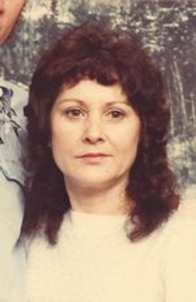 Christal Newton Snowden