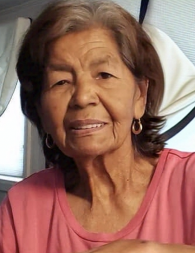 Mary  Helen Mendez