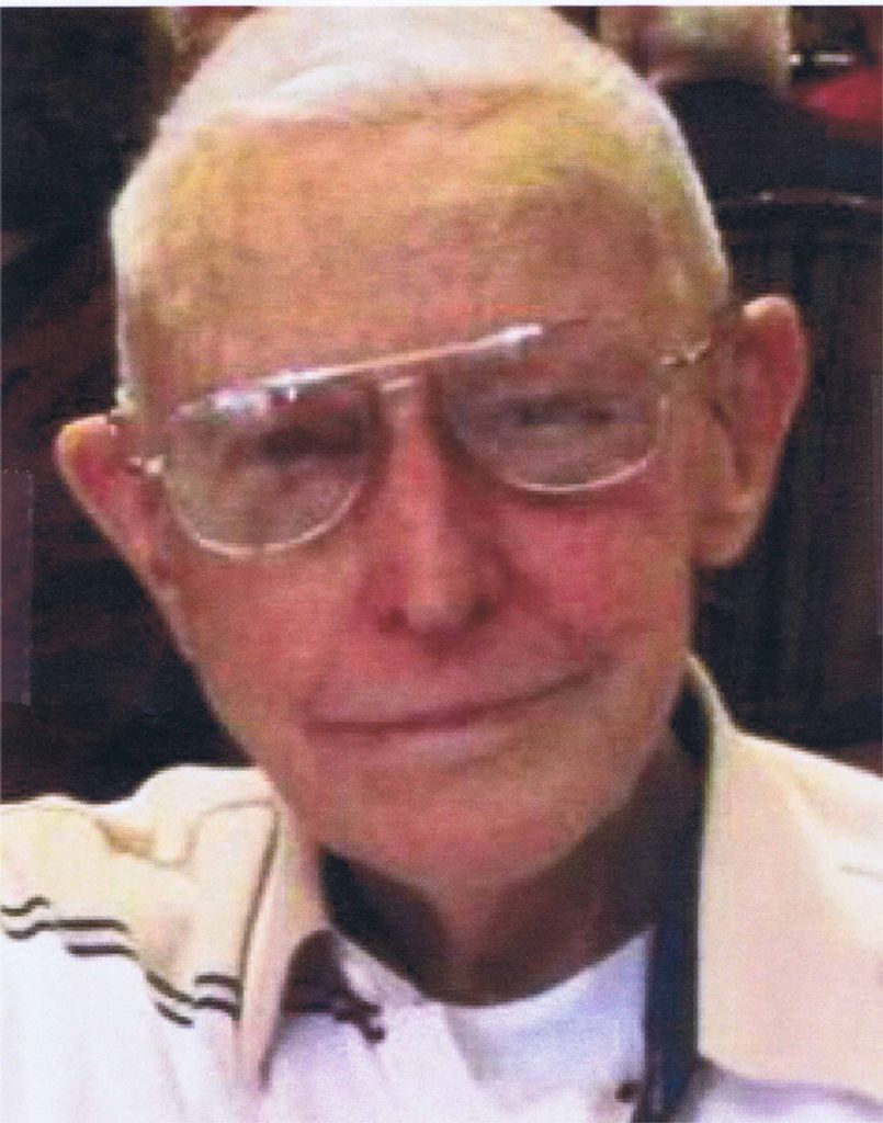 Darold Warren Davis
