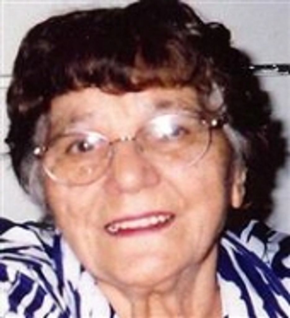Theresa A. Jorgensen