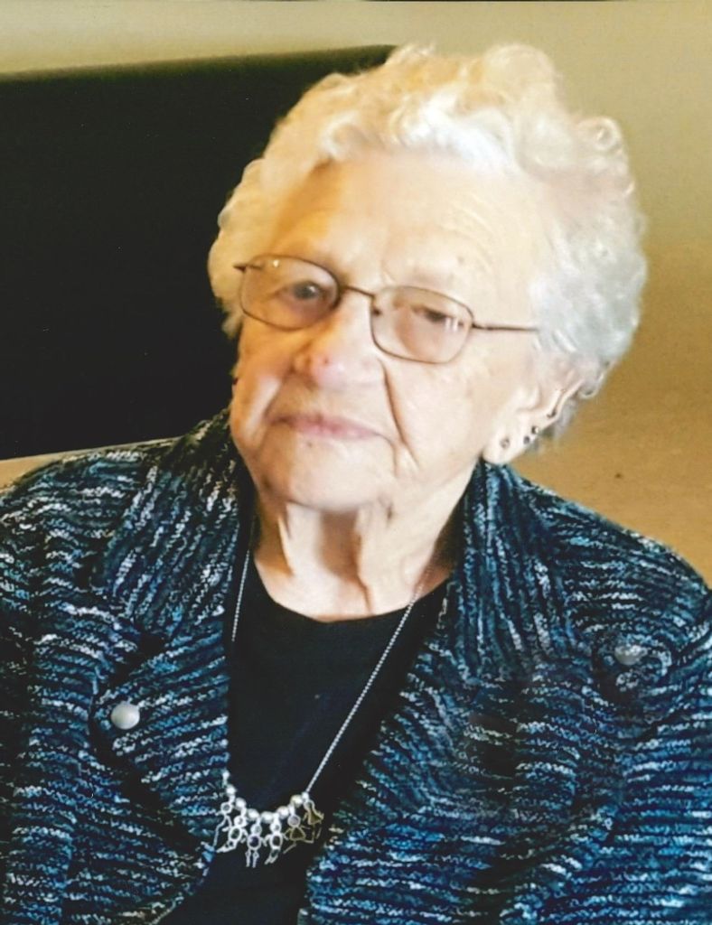 Beverly J. Hall Profile Photo