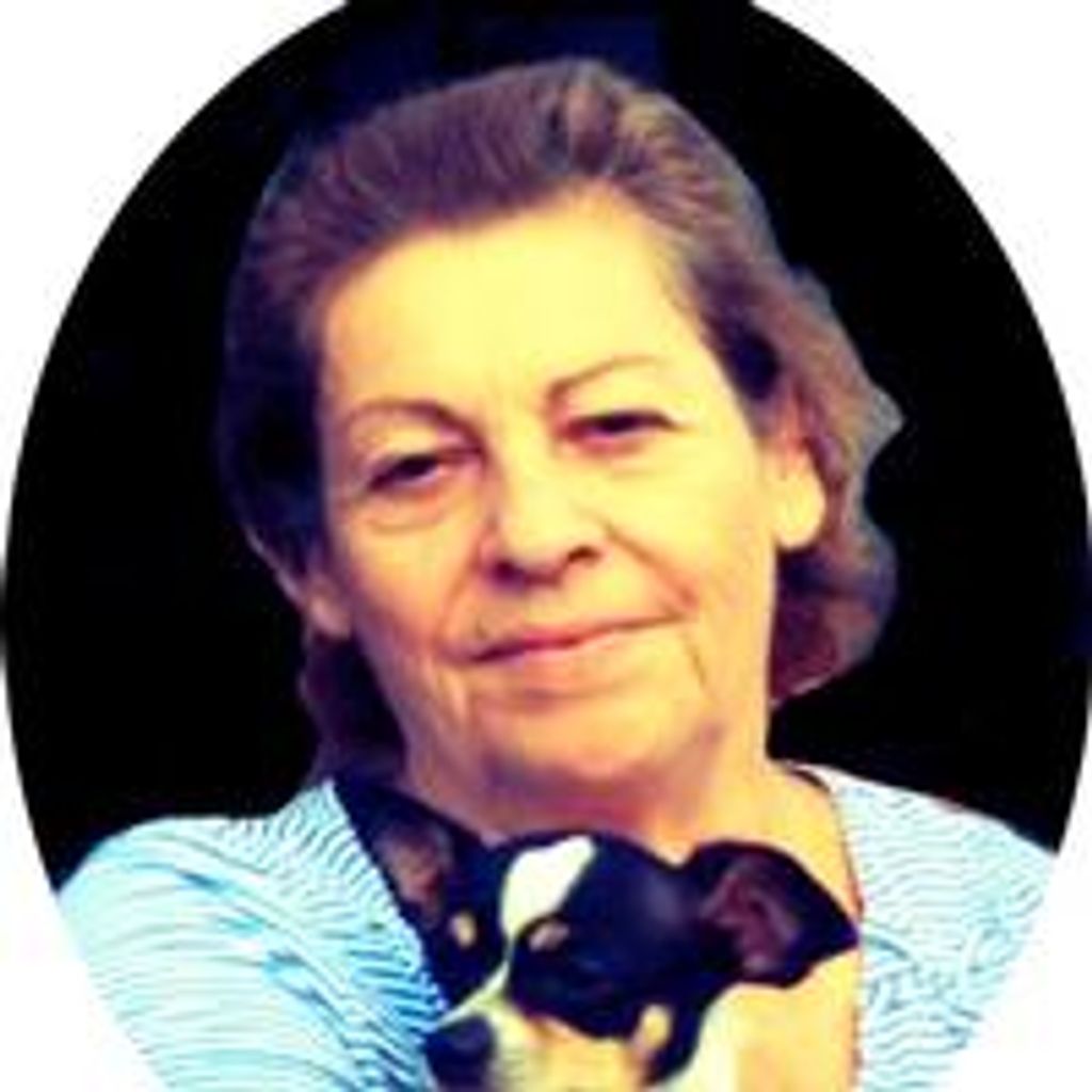 Blanca I. Gonzalez-Cruz