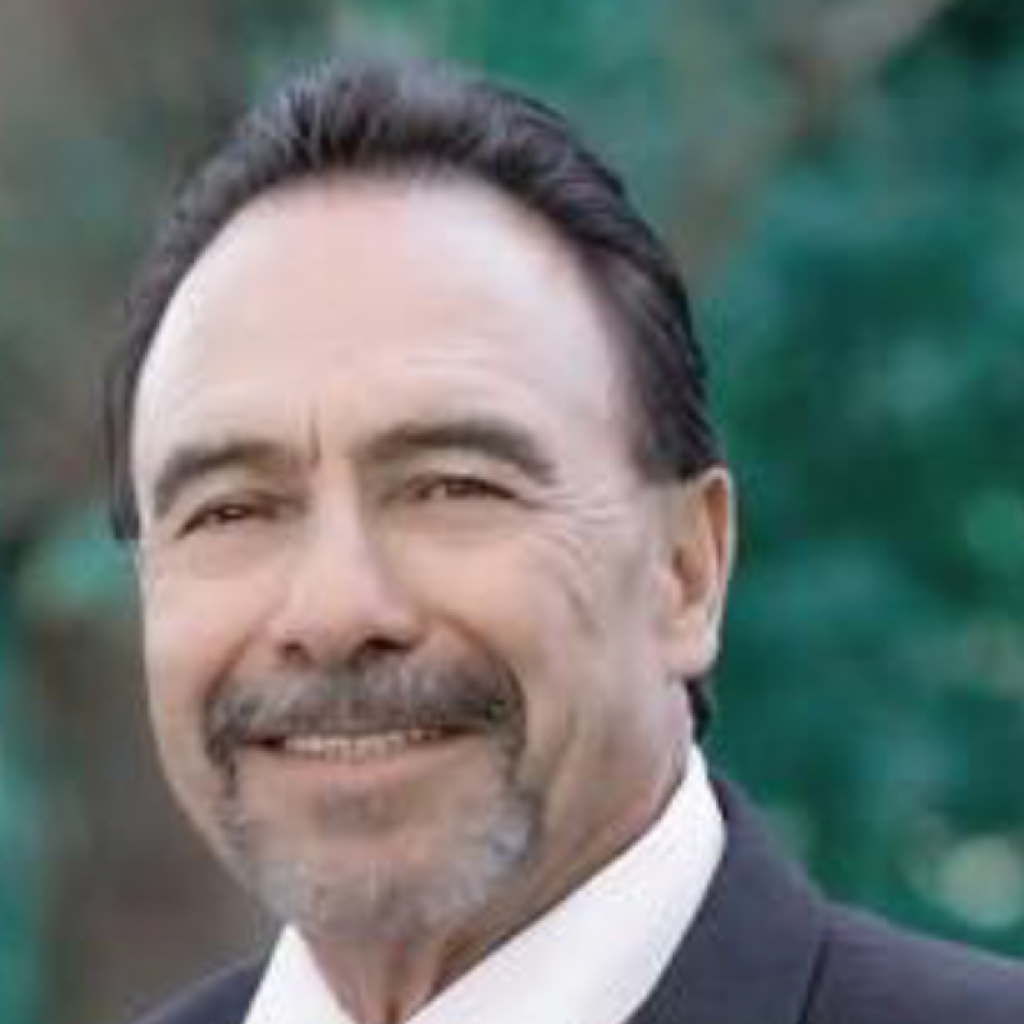 Rudolf "Rudy" Gonzales