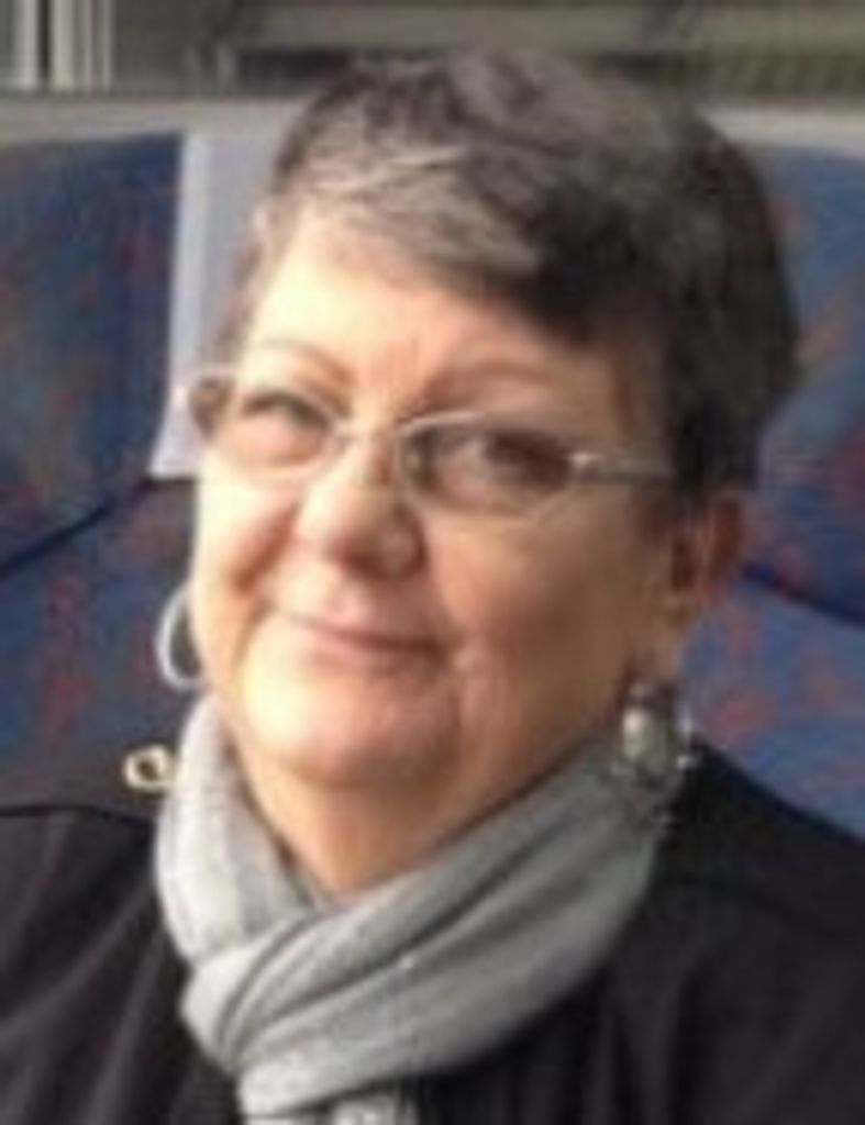 Lorraine "Lori" Petrosky