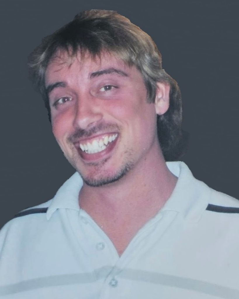 Jedediah “Jed” Thomas Cameron