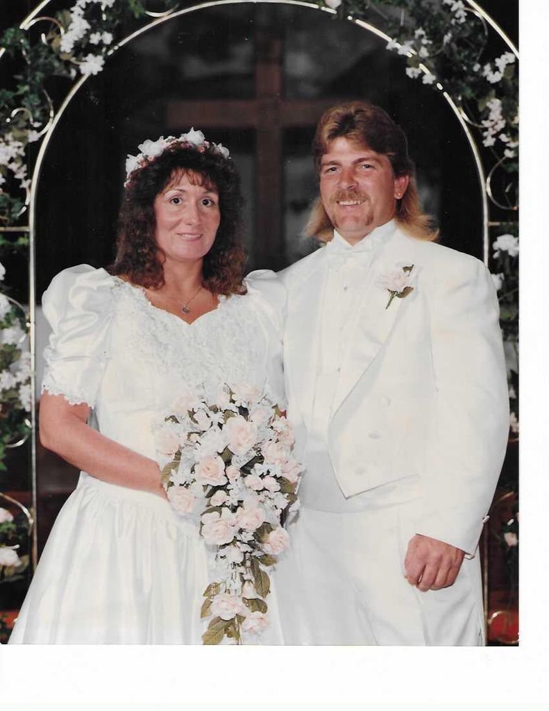 Julie Ann (Wright) Armstrong