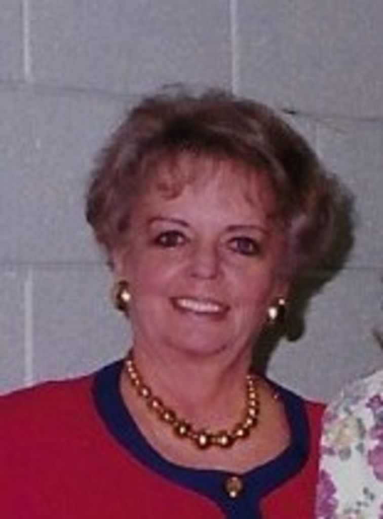 Anita Payne Profile Photo