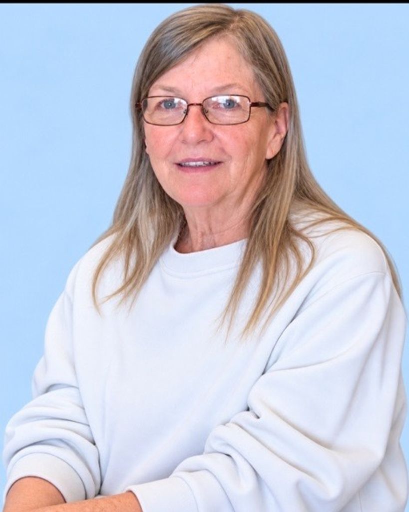 Rachel Veck Gabriel