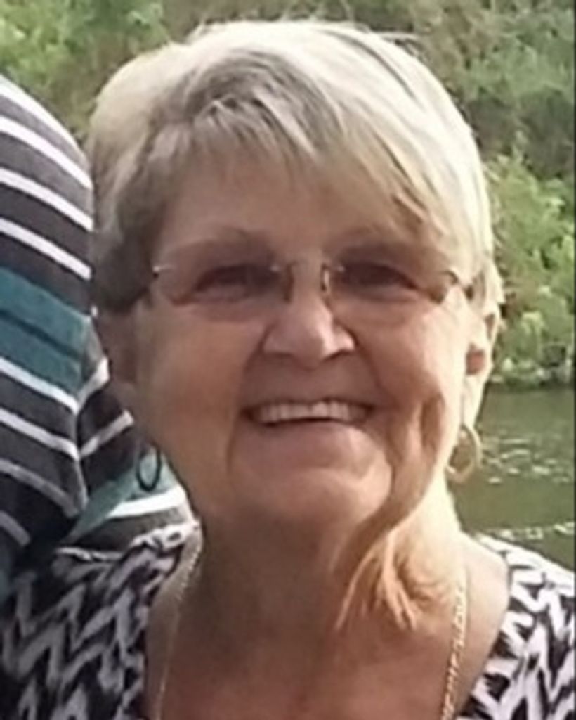 Beverly S. Cameron Profile Photo
