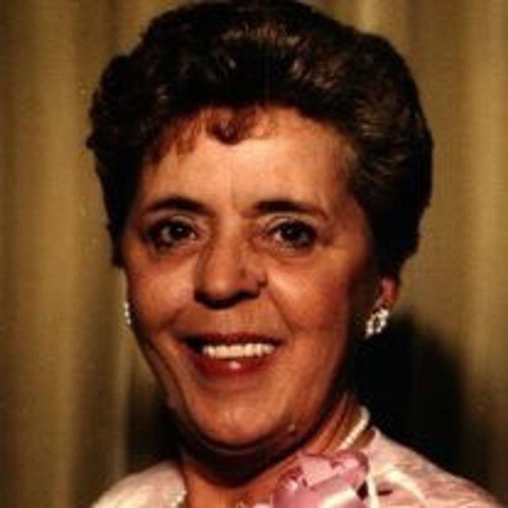 Wilma Marshall Boudreaux