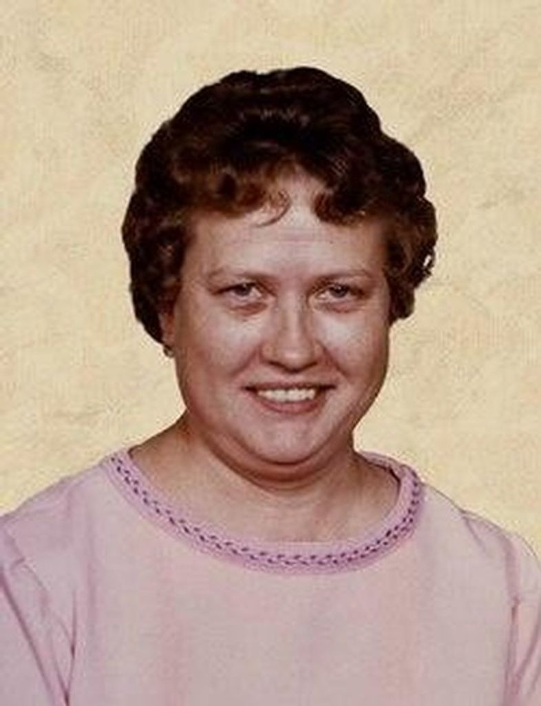 Delores Ann Steiner