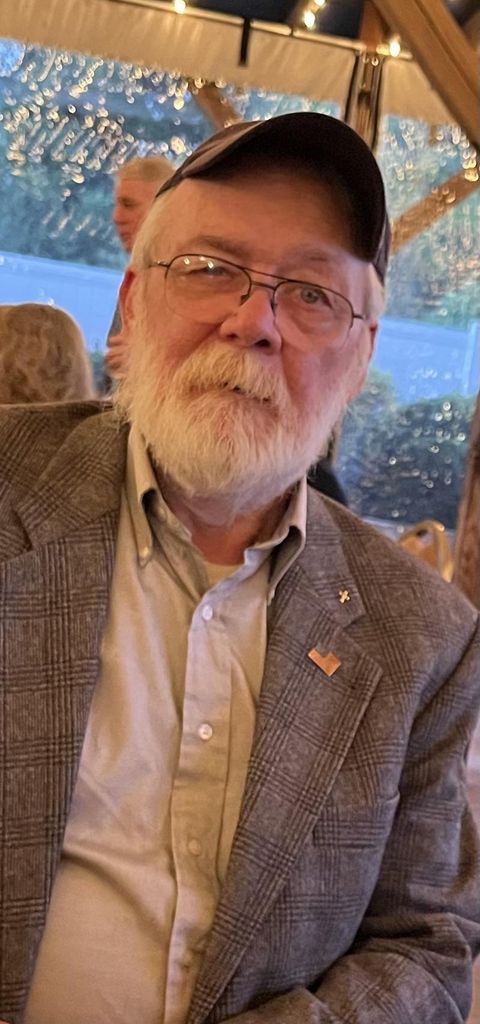 James Andrew "Gordon" Wilson Profile Photo