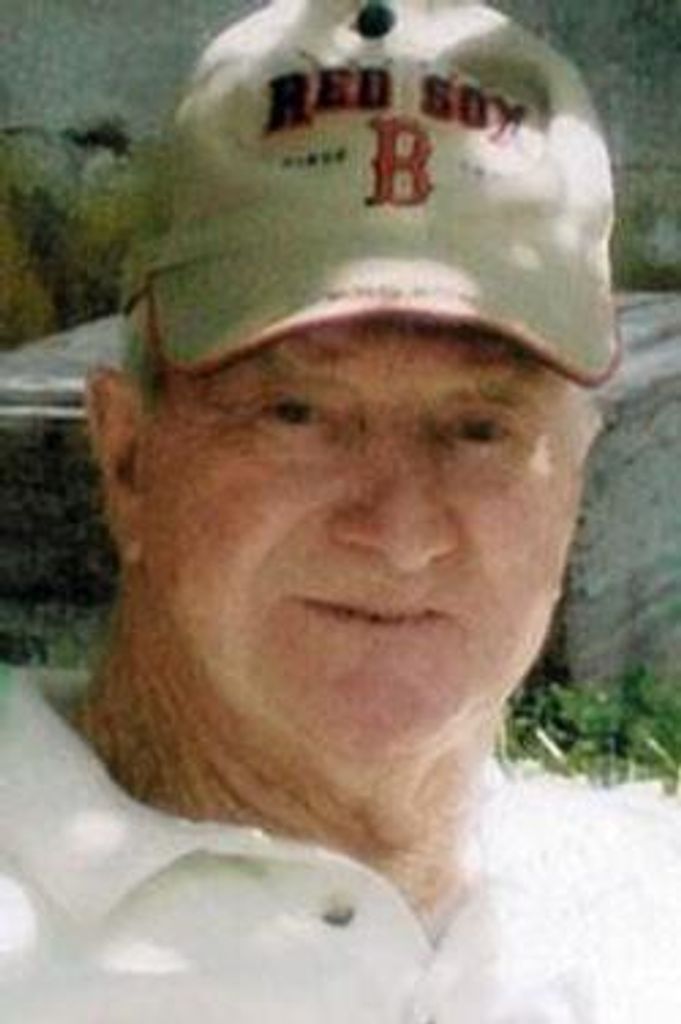 Joseph F. Bailey Profile Photo
