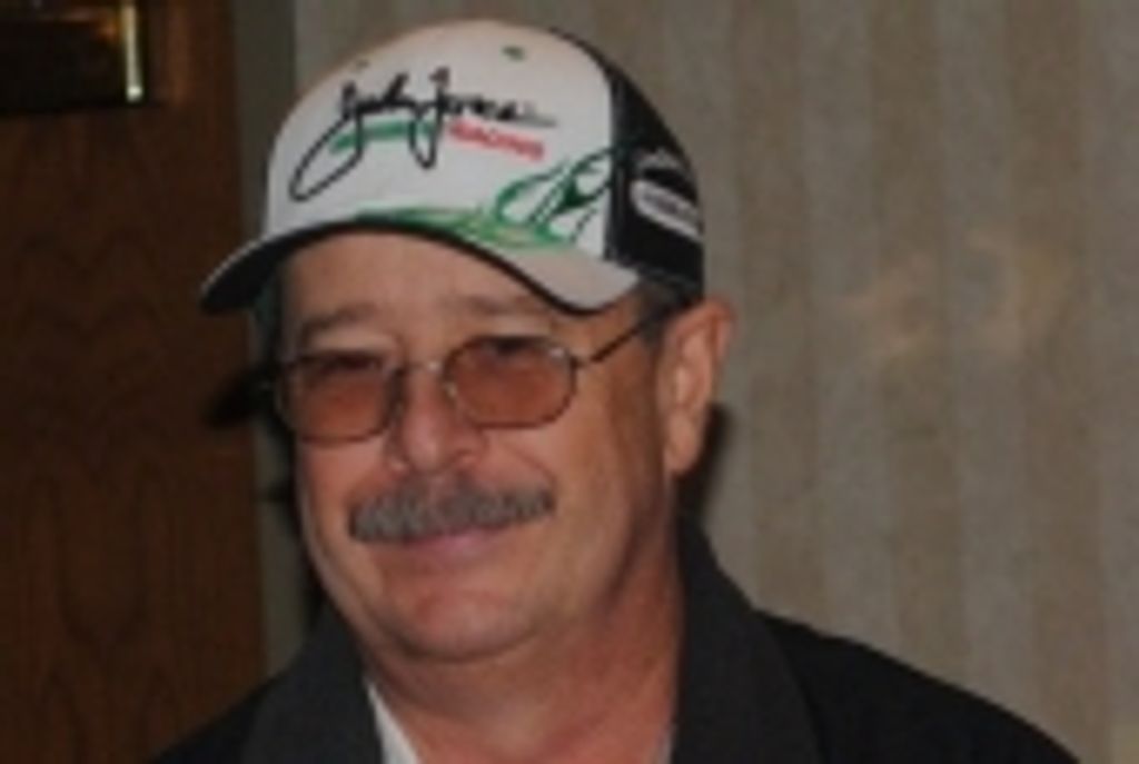 Randy A. Windle