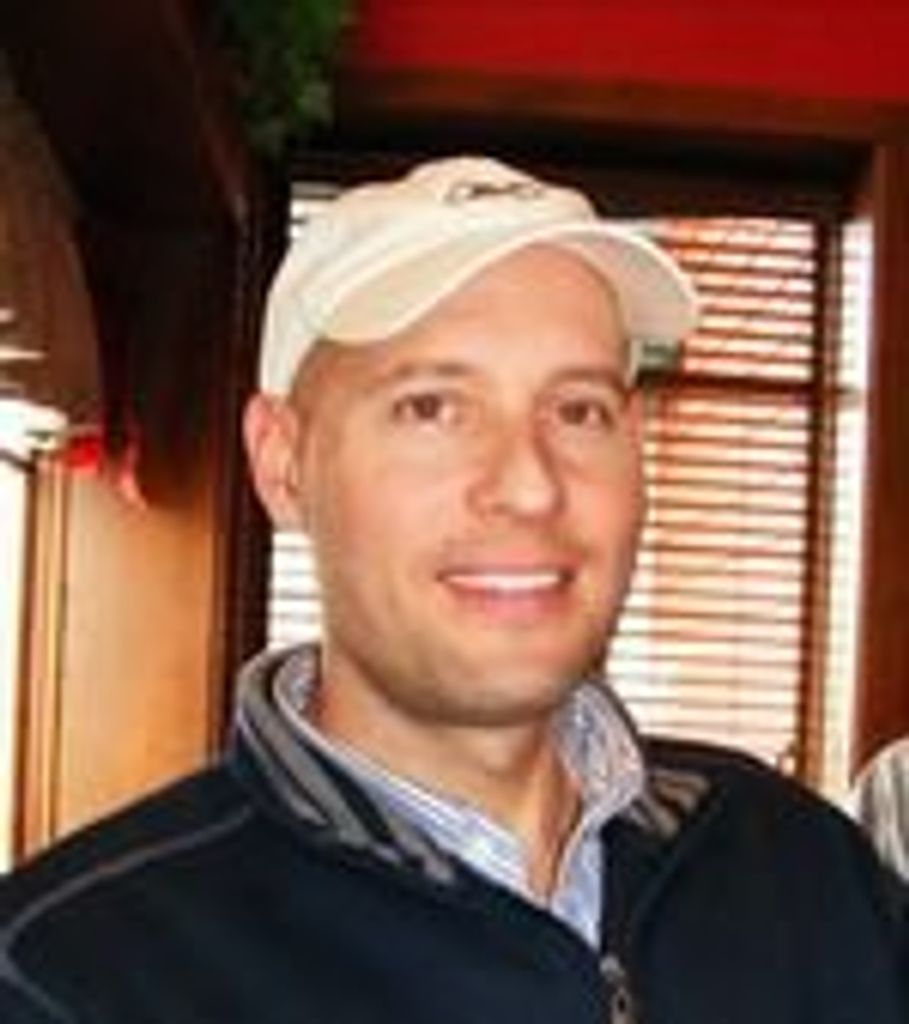 Gregory Long