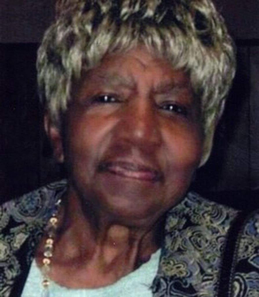 Stella Washington