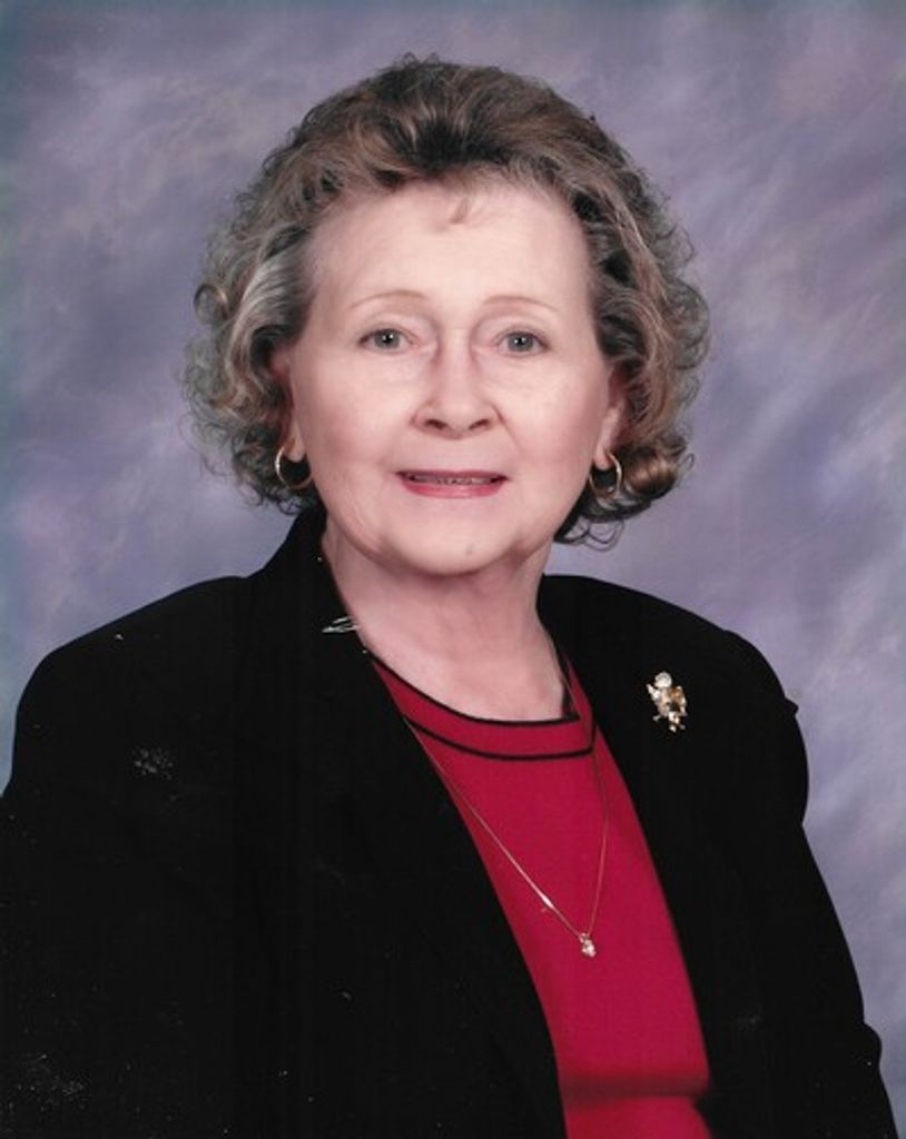 Willie Mae Chaffin Profile Photo