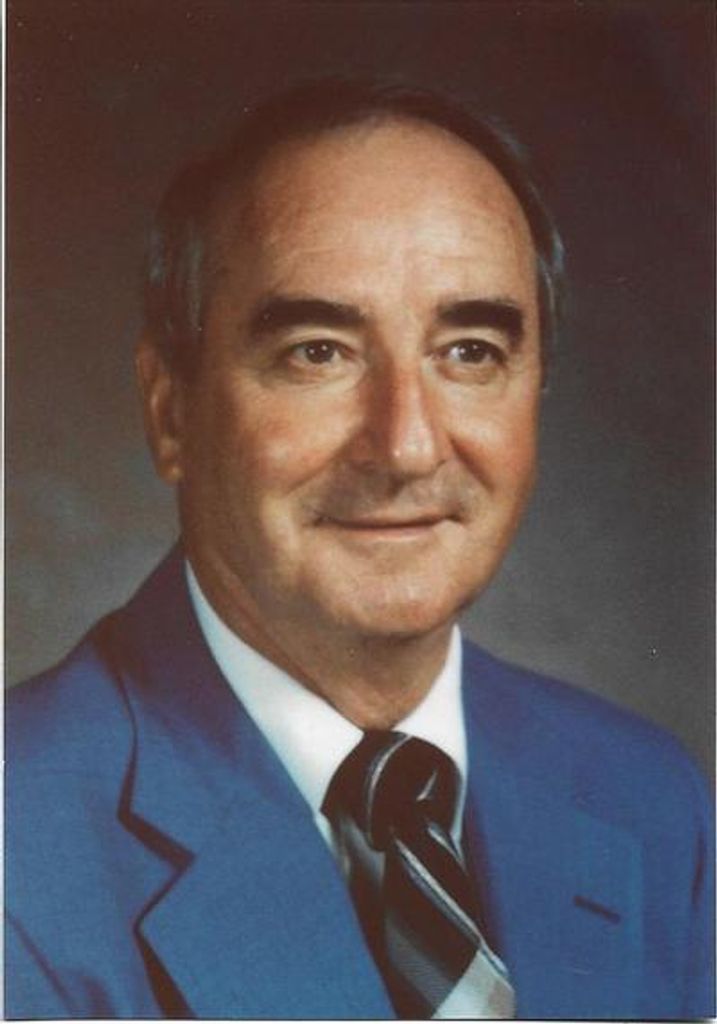 James "Coach" Nedelcoff Profile Photo
