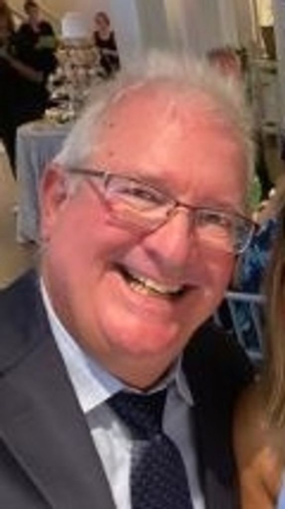 Anthony N. Andreucci Profile Photo