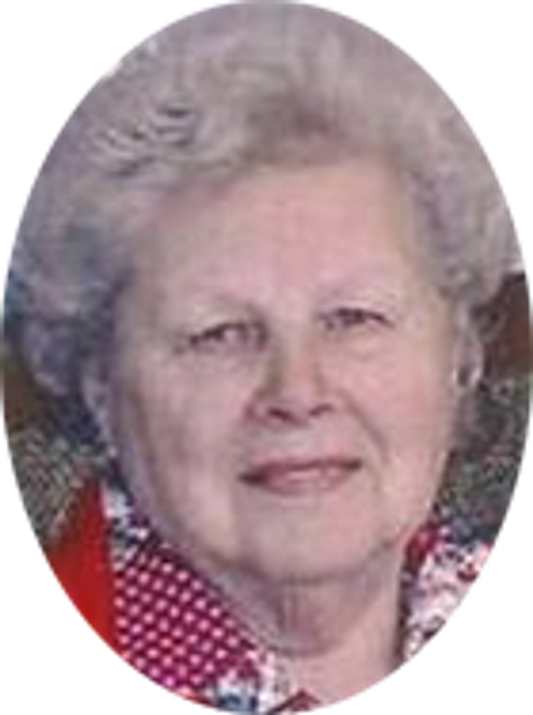 Hazel Fuller