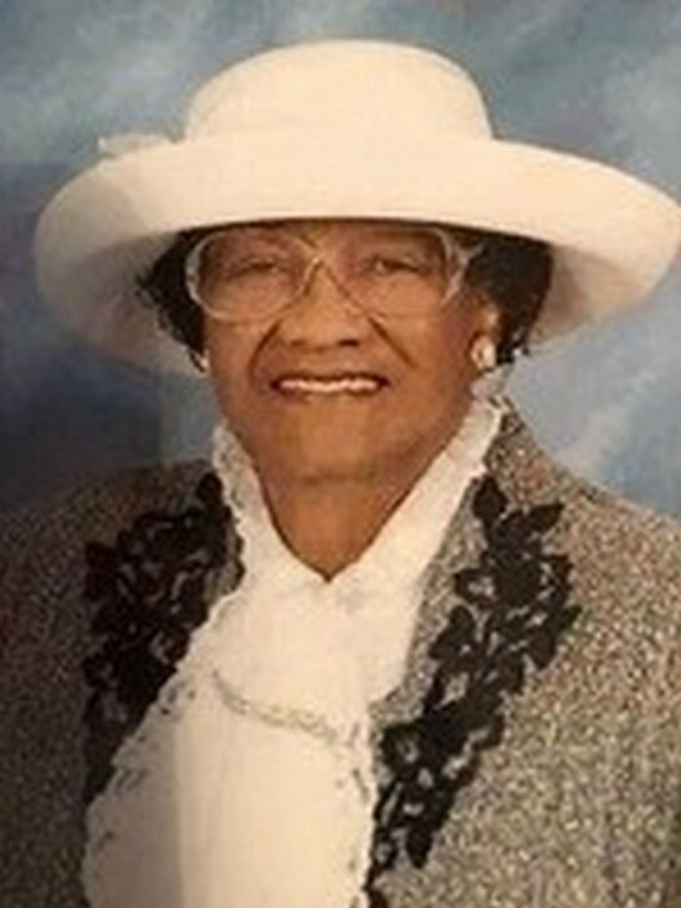 Margaret (Mack)  Ashley Profile Photo