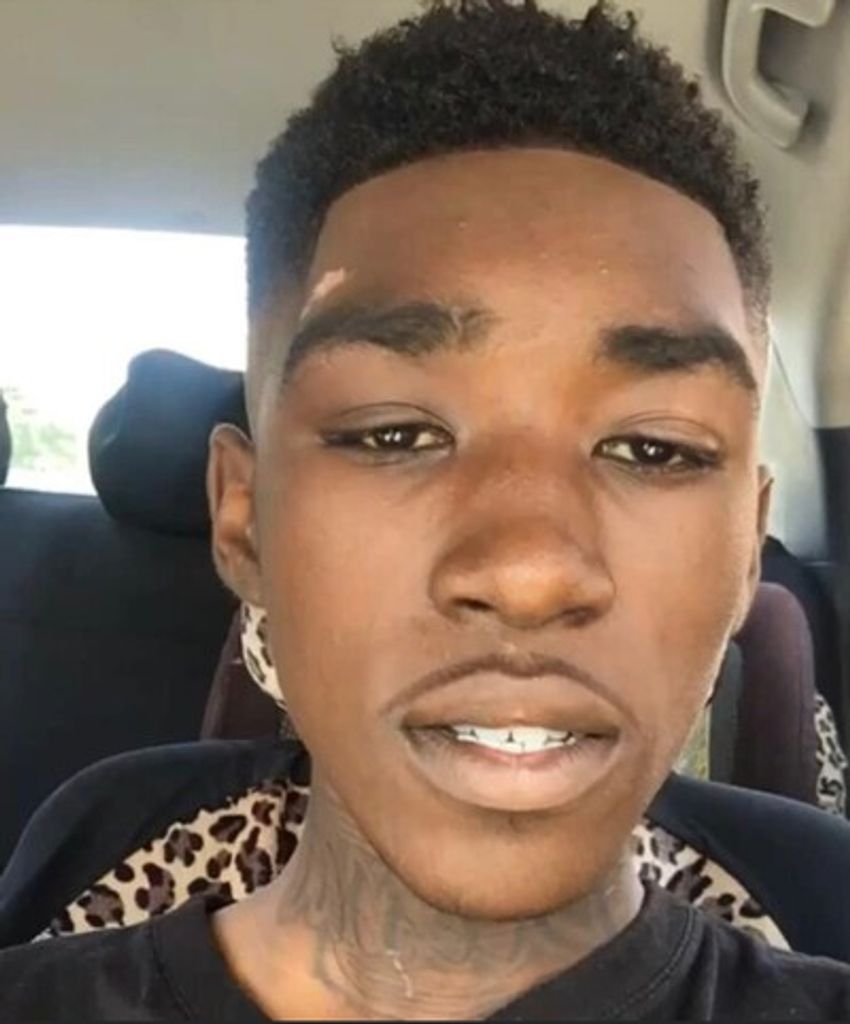 Tykeith Harold Jr Profile Photo