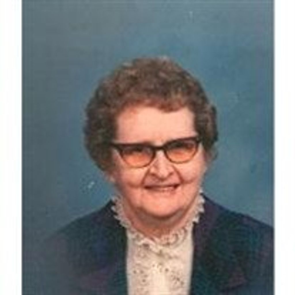 Evangeline Lemmerhirt