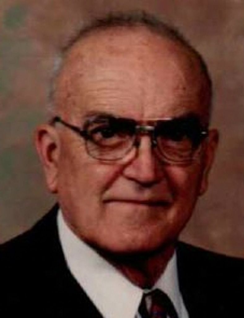 Larry French Profile Photo