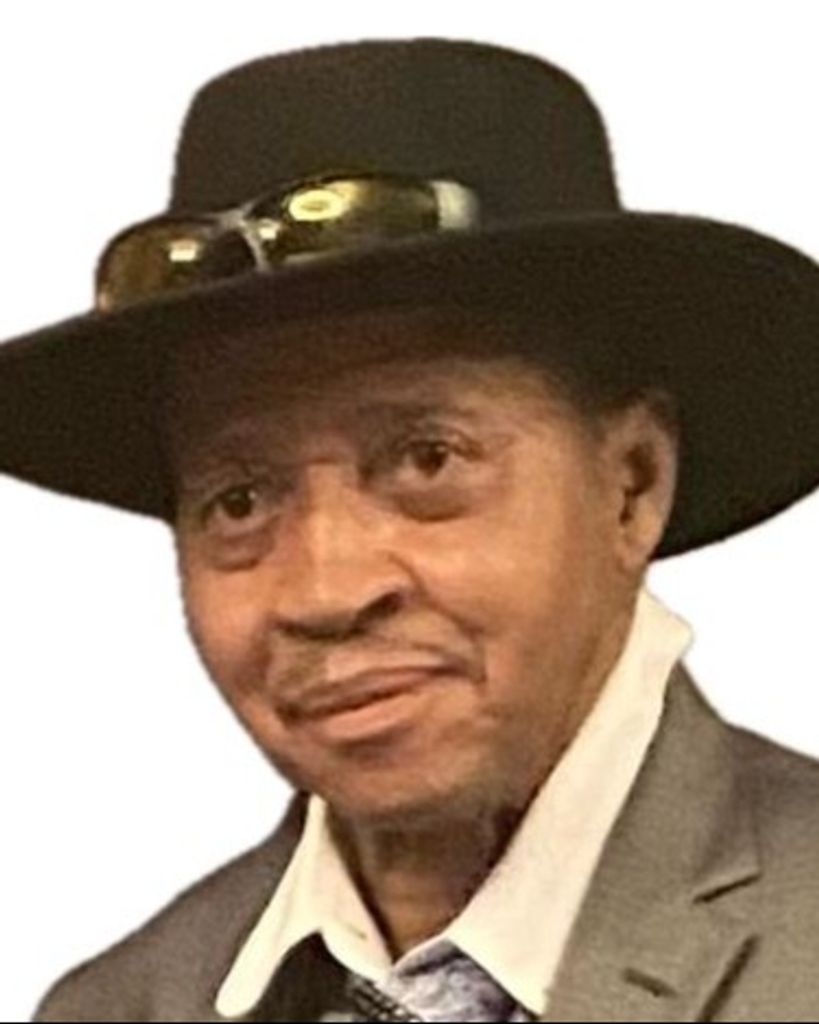 Clark D. Holloway Profile Photo