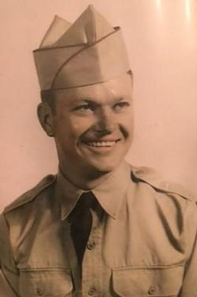 Solomon Kittrell
