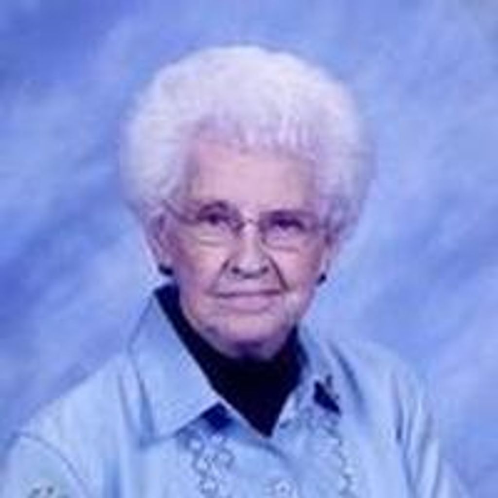 Evelyn B. Pierce