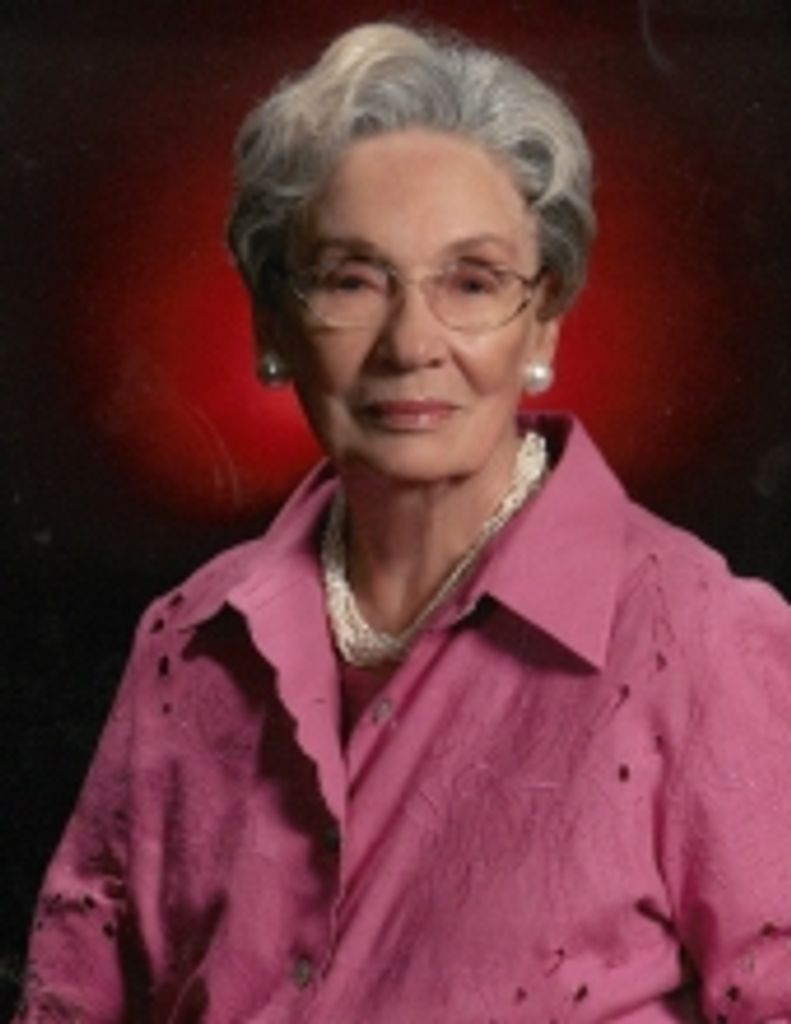 Anita Mae Hoaglund