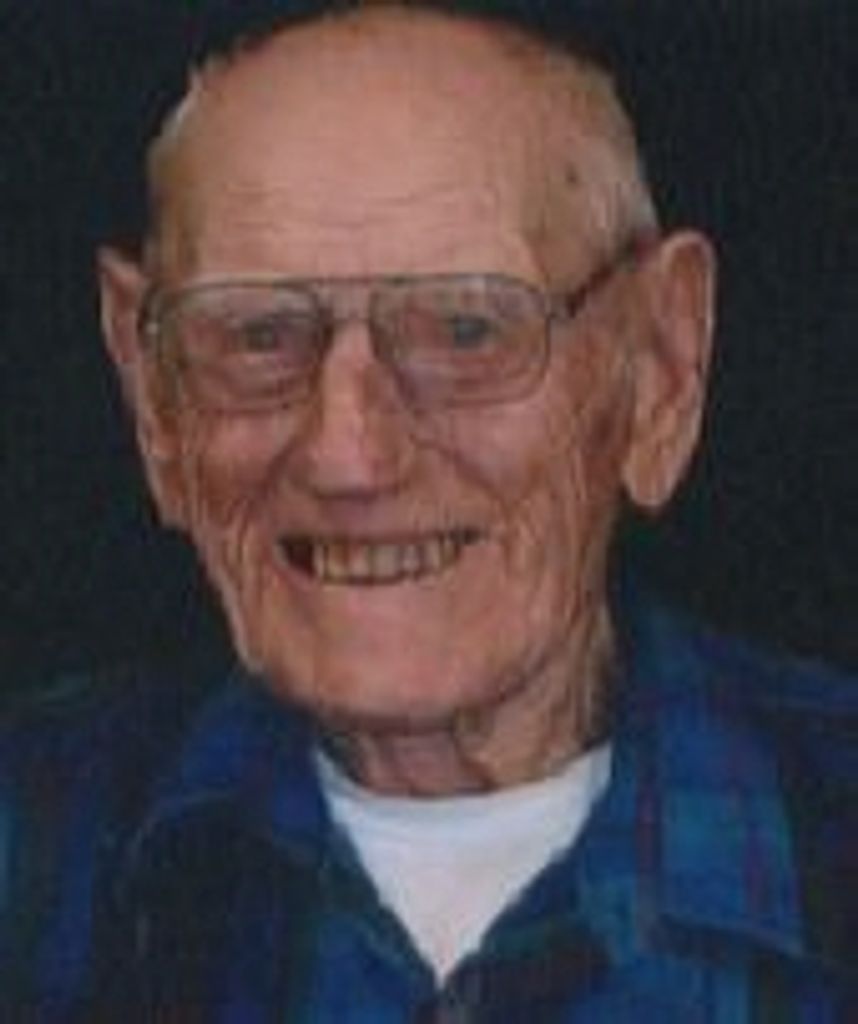 Leonard Gebur