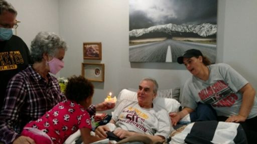 Paul Joseph Leto Sr.  photo gallery thumbnail 6 of 15