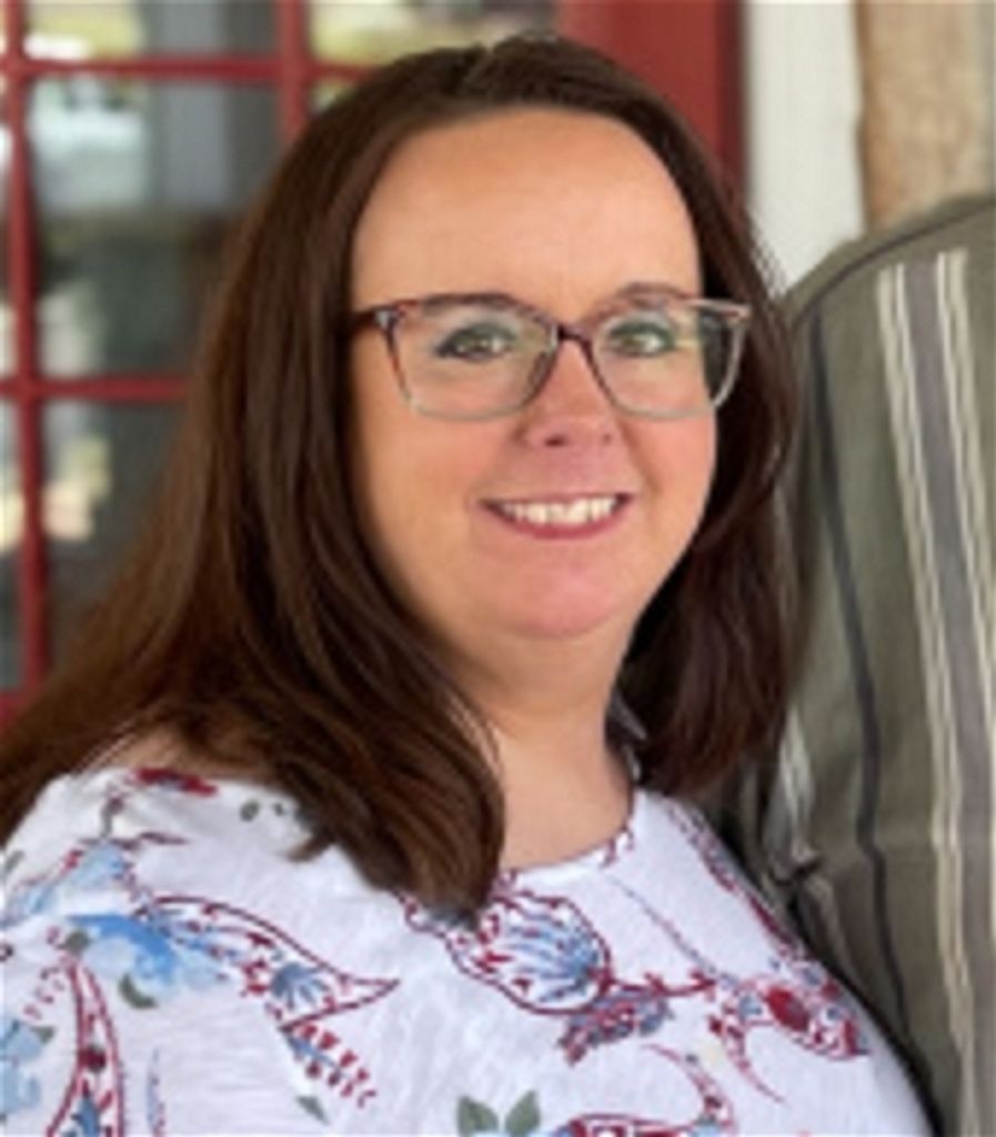 Stefanie Paige Shockley