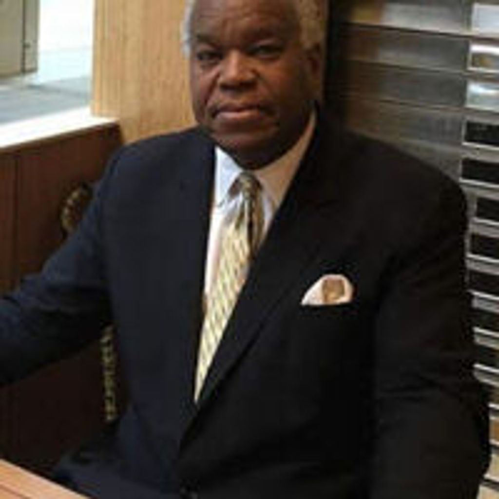 Pastor Abraham Joseph Chopin Profile Photo
