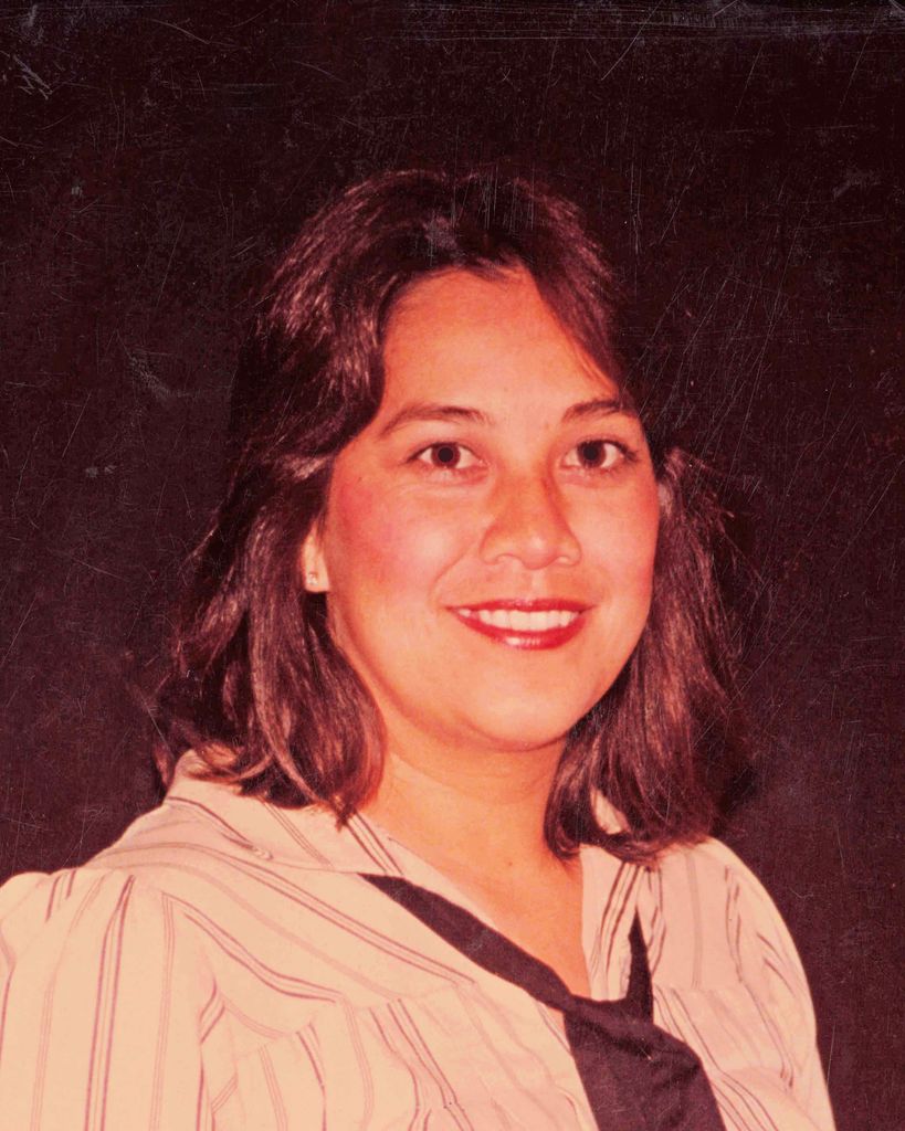 Carmen Ramirez De Lopez