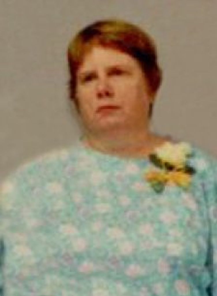 Rose Mcghee Comer