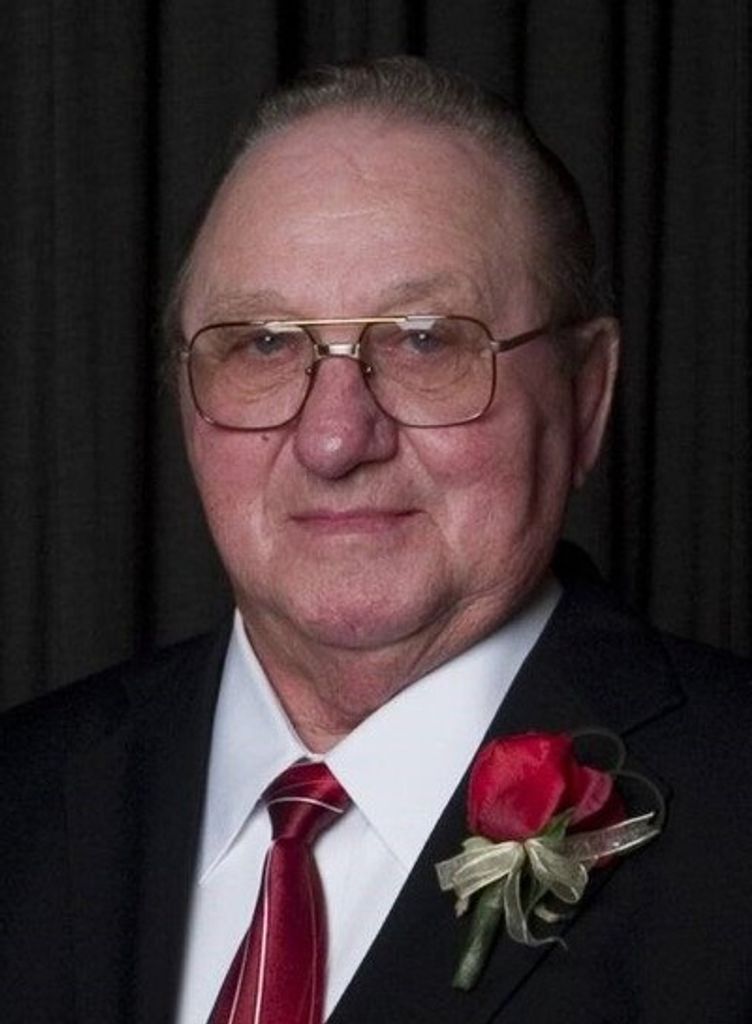 James Feist Profile Photo