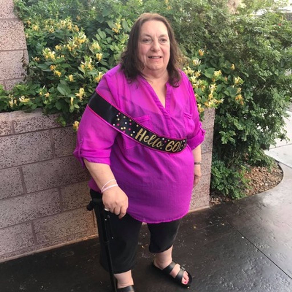 Donna Cipriani Profile Photo