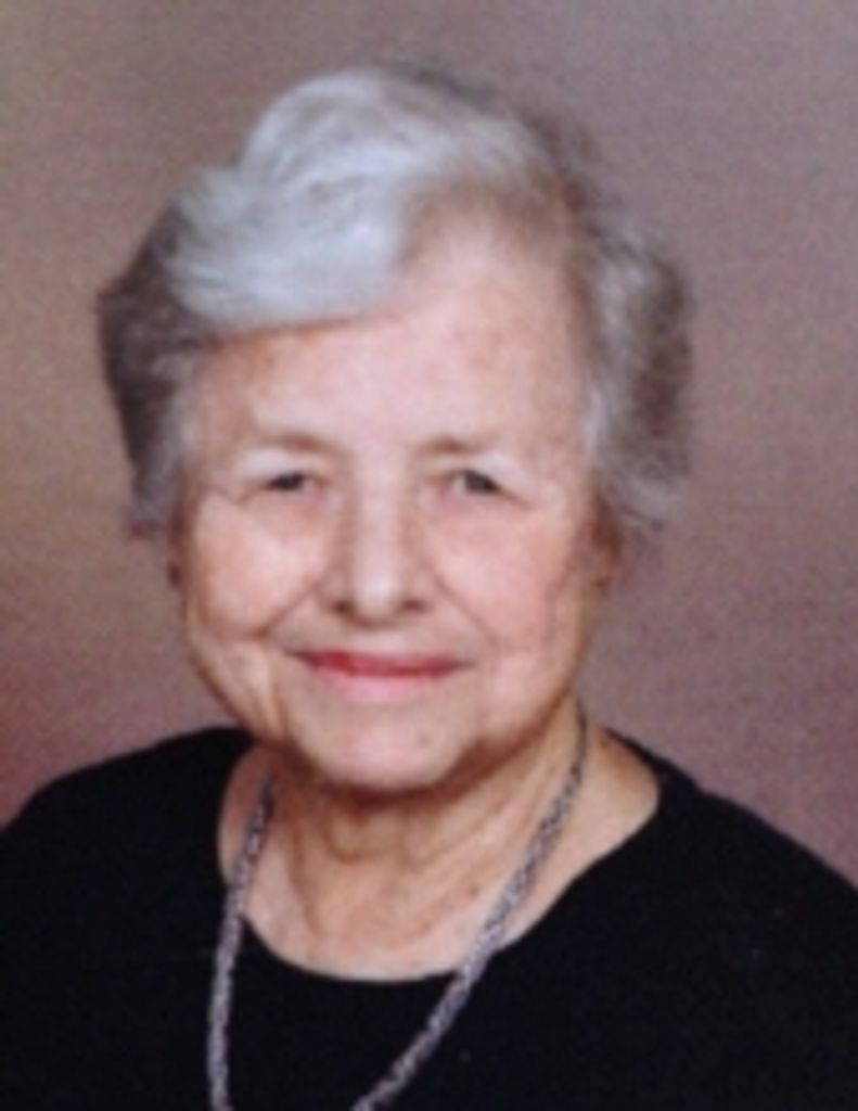 Charlotte G. Boales