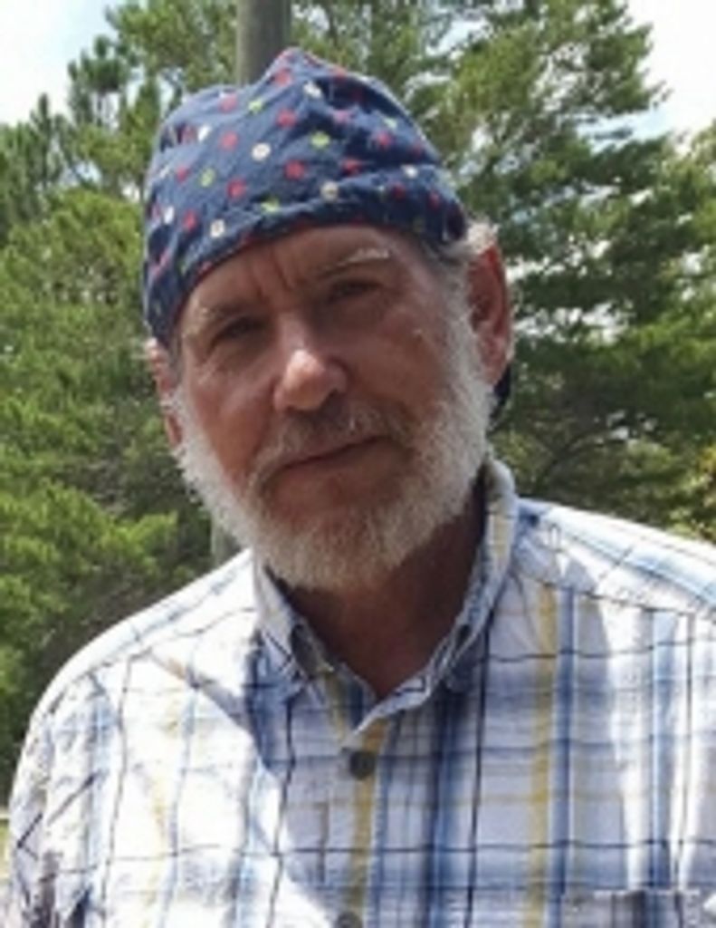 Richard Chesser