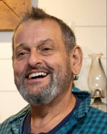 Todd Joseph Rumble's obituary image