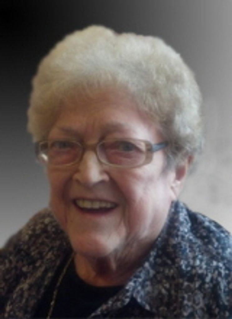Dorothy Winters