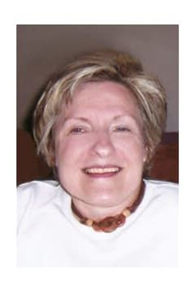 Jo Gayle Peel