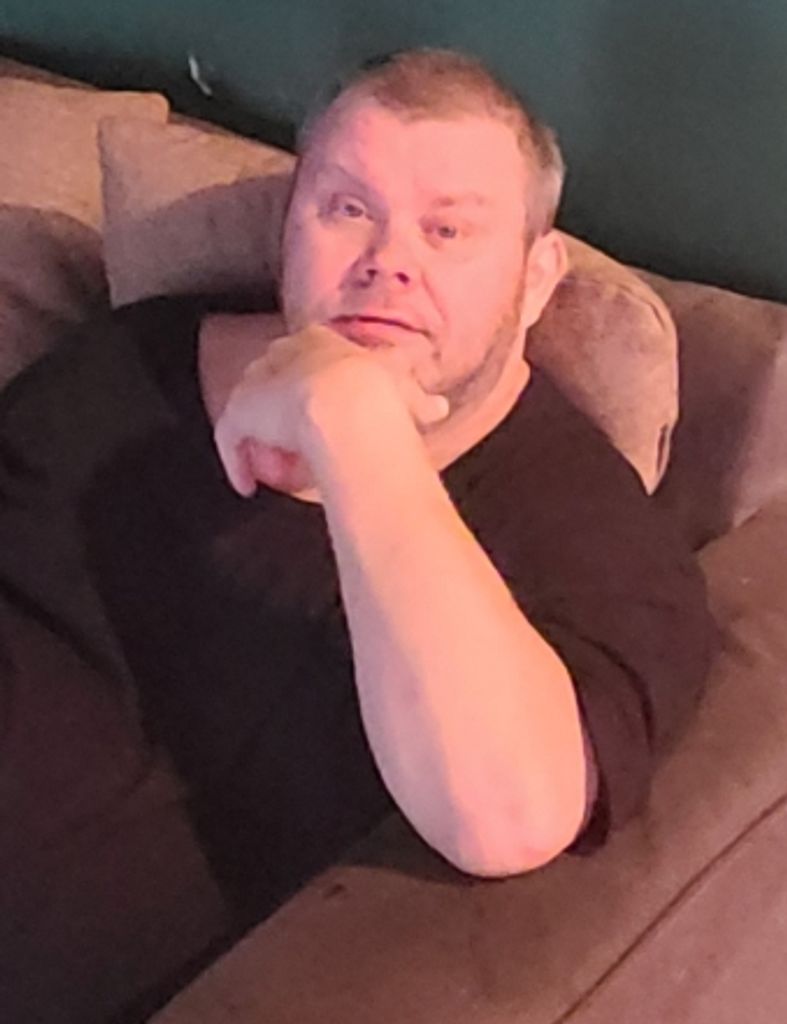 Paul Allen Hensley Profile Photo
